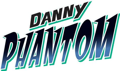 danny phantom logo